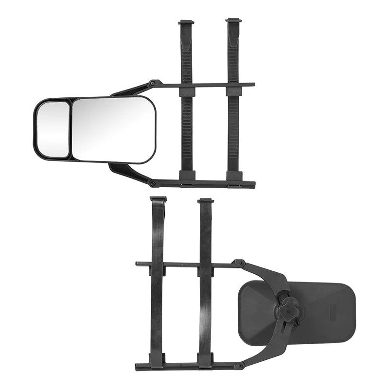 ProPlus Caravanspiegel met dodehoekspiegel