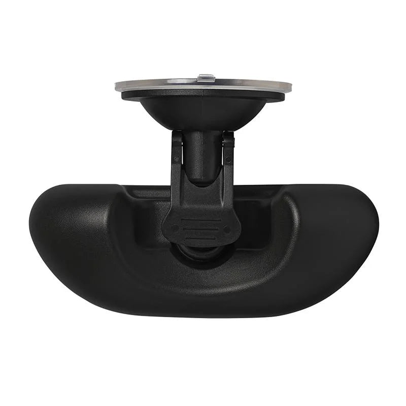 ProPlus Achteruitkijkspiegel 145x57mm met zuignap