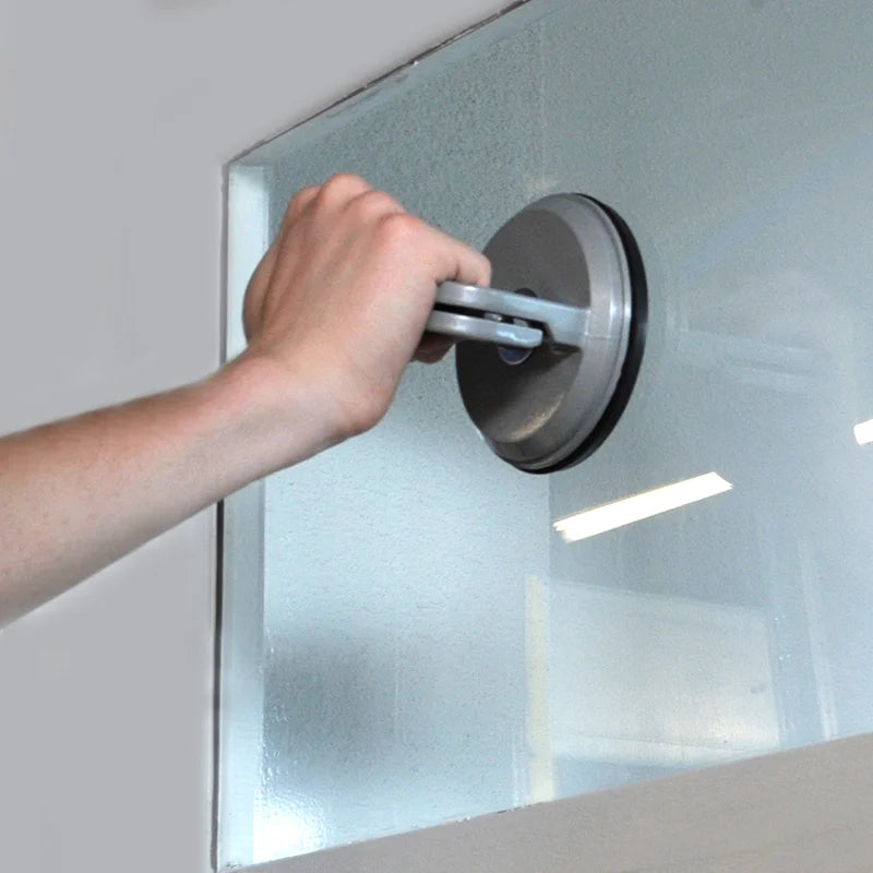 ProPlus Vacuümheffer aluminium met 1 zuignap
