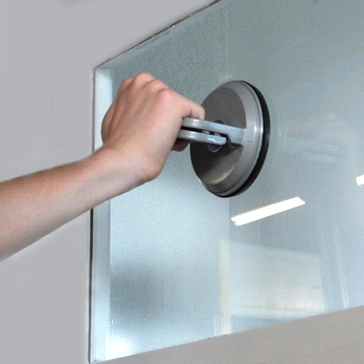 ProPlus Vacuümheffer aluminium met 1 zuignap