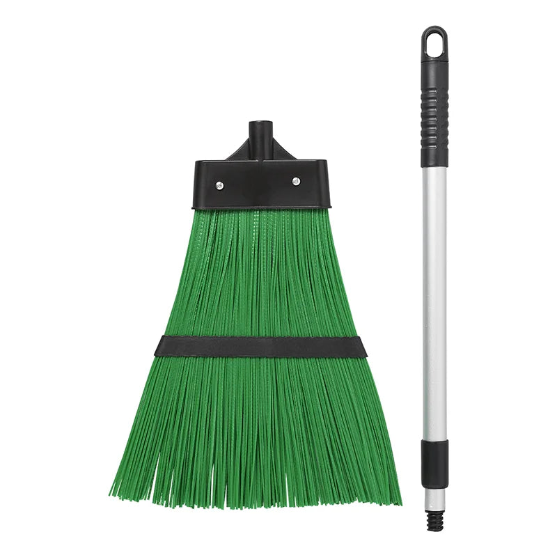 ProPlus Bezem - Nylon - Telescopische Steel - 89.5 t/m 125.5 cm