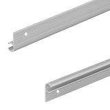 ProPlus Tentrail aluminium 90° 100 x 2,7 cm