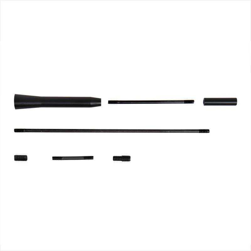 ProPlus Auto antenne incl. M5 &amp; M6 adapters