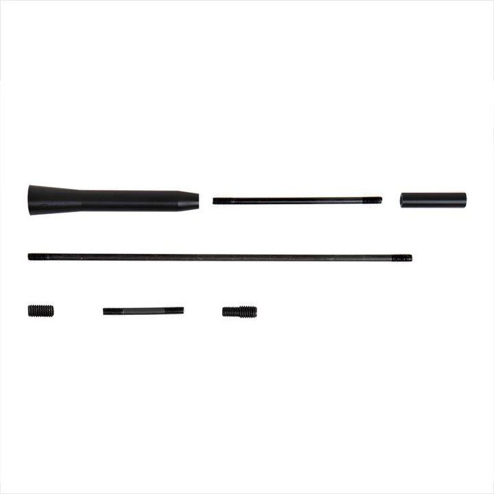 ProPlus Auto antenne incl. M5 &amp; M6 adapters