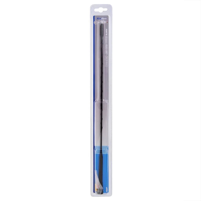 ProPlus Auto antenne 40cm incl. M5 &amp; M6 adapters