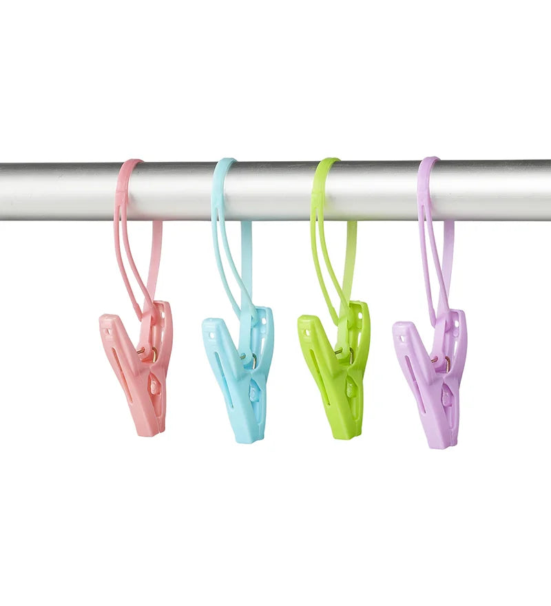 ProPlus Wasknijpers - set van 12 stuks