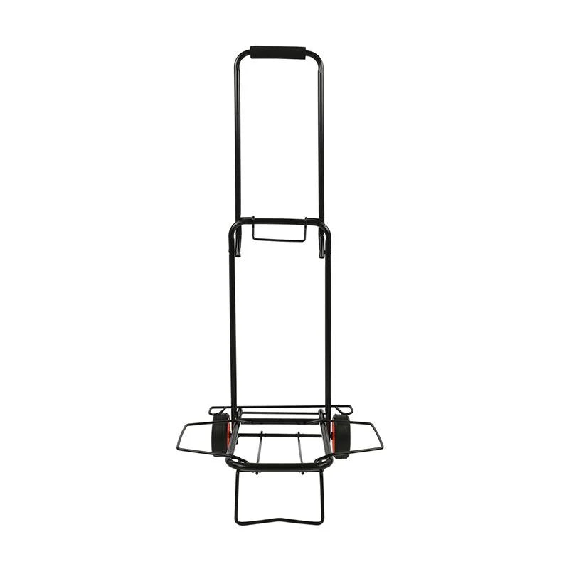 ProPlus Transport trolley inklapbaar met elastisch koord 30kg