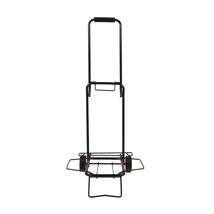 ProPlus Transport trolley inklapbaar met elastisch koord 30kg
