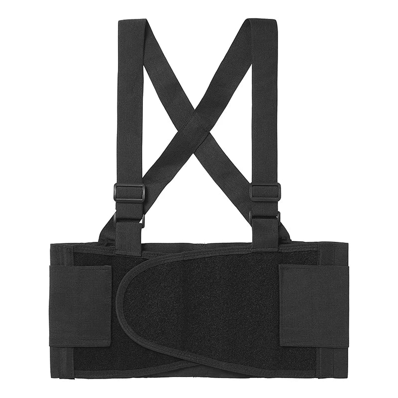 ProPlus Ruggordel - Maat XL - 47 t/m 56 inch - 119 t/m 142 cm