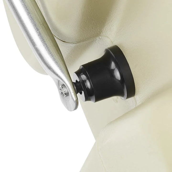 ProPlus Aquaroll eindstukken - set van 2 stuks