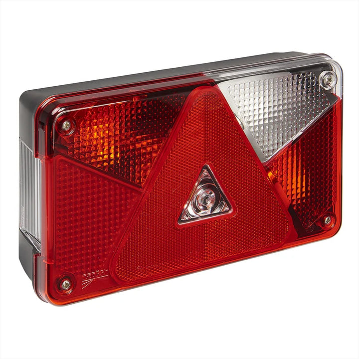 ProPlus Aspöck Multipoint V achterlicht rechts