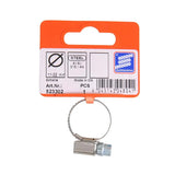 ProPlus Slangklem 11-22mm, A4 RVS AISI 316