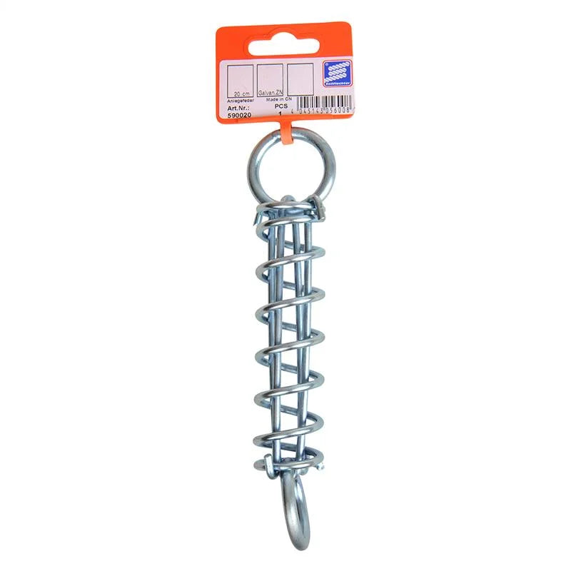 ProPlus Landvastveer verzinkt, 20cm