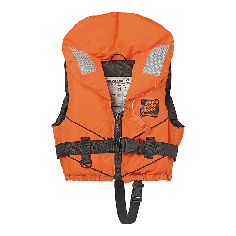ProPlus Reddingsvest Tornado S child 15-30kg - 40N, ISO 12402-4