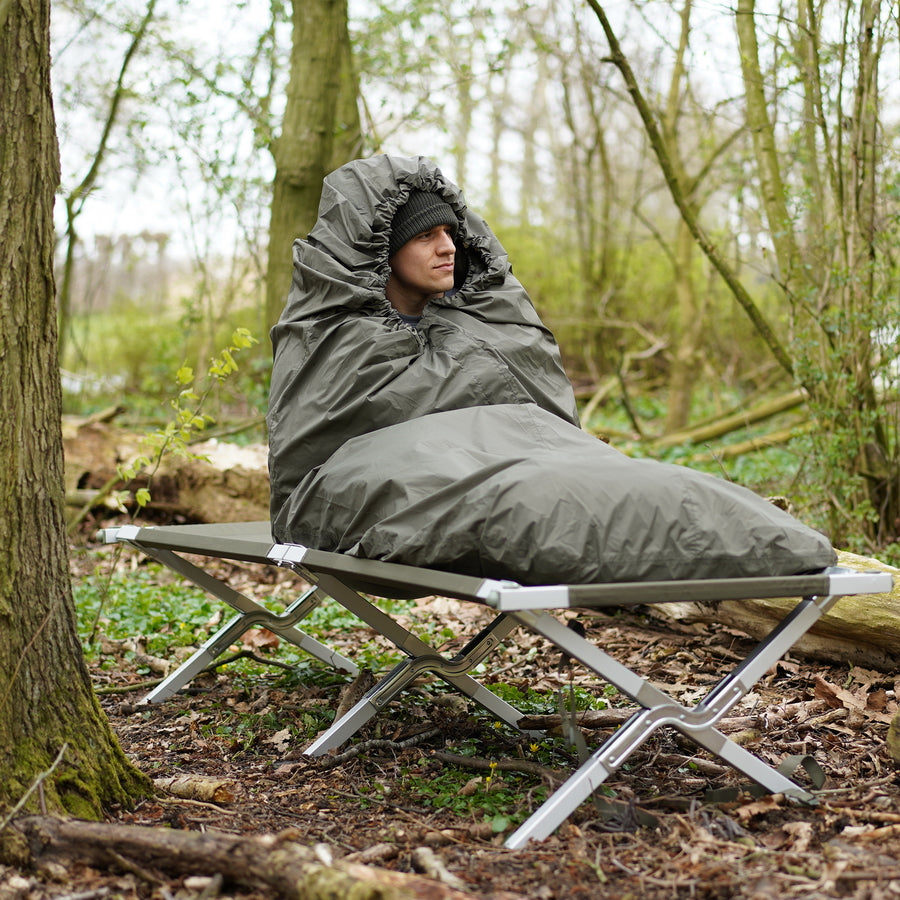 TF-2215 Buiten Slaapzak Hoes