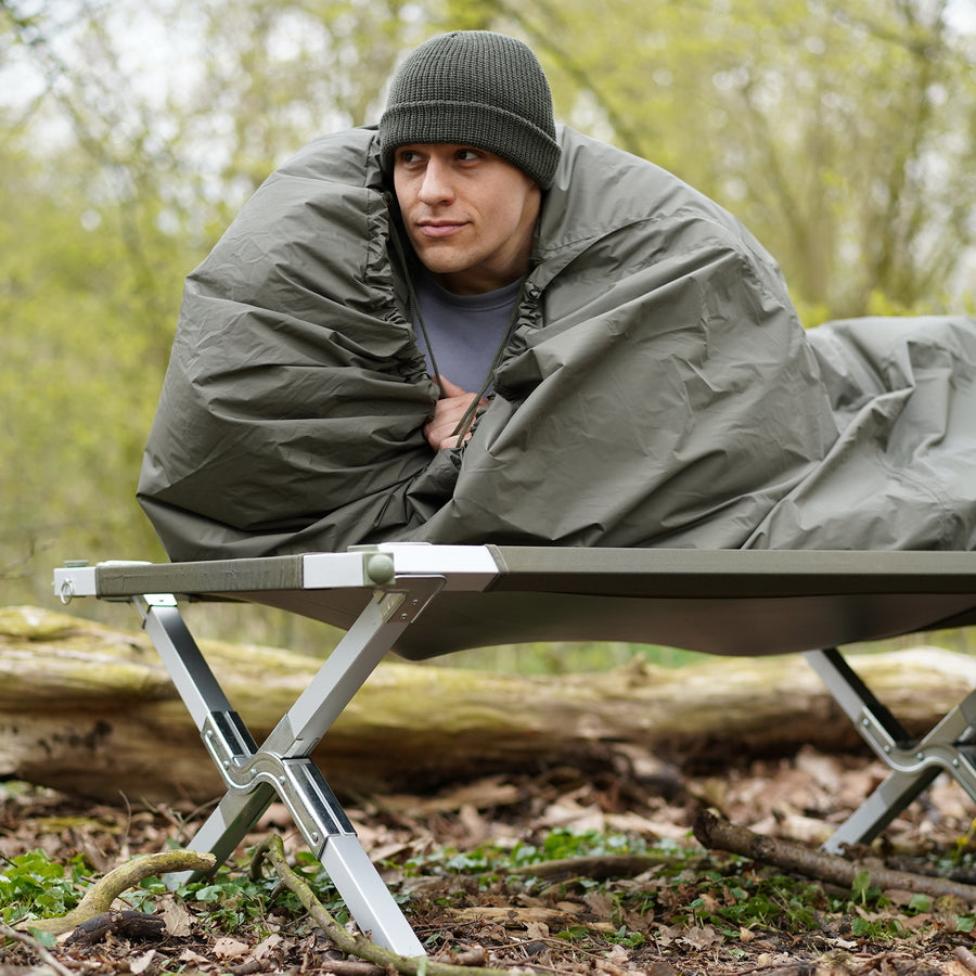 TF-2215 Buiten Slaapzak Hoes