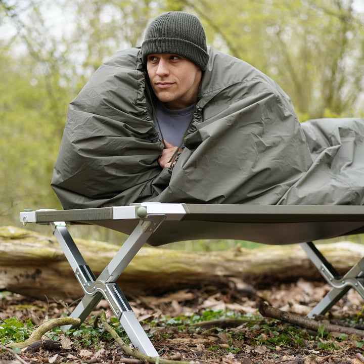 TF-2215 Buiten Slaapzak Hoes