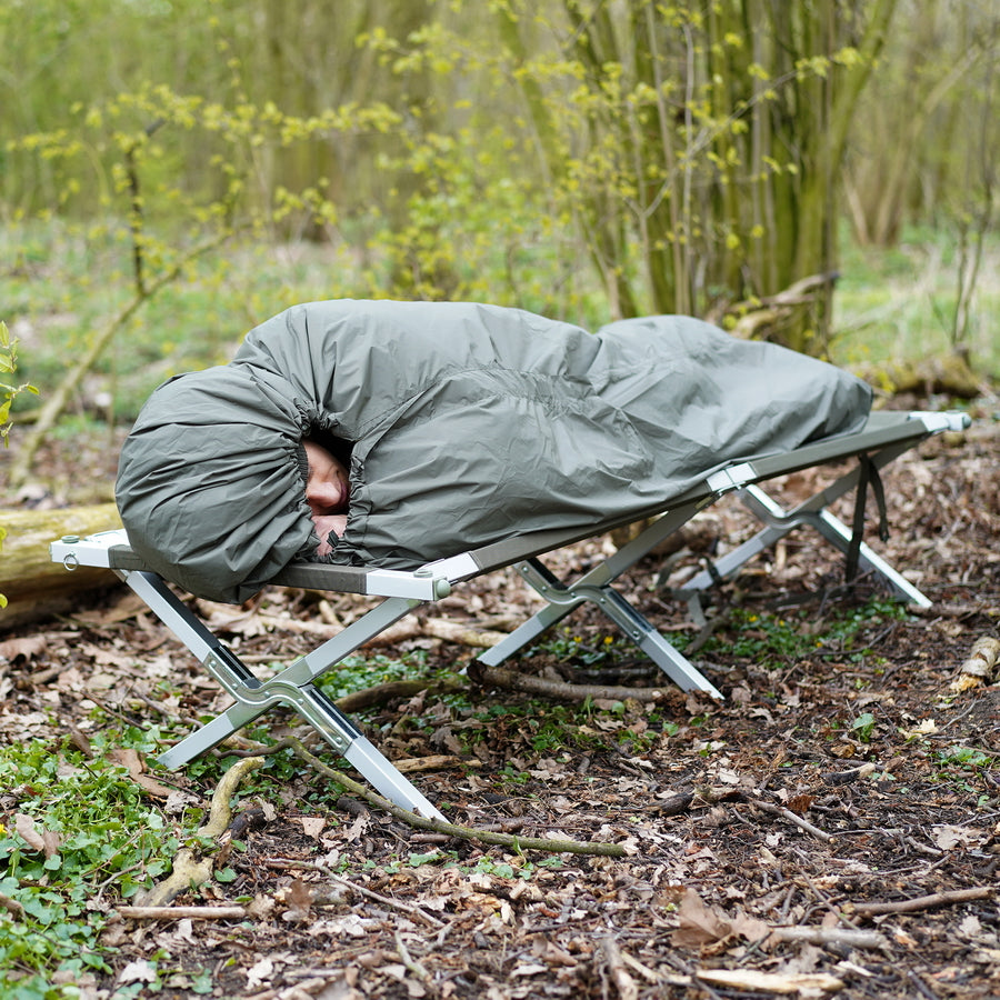 TF-2215 Buiten Slaapzak Hoes