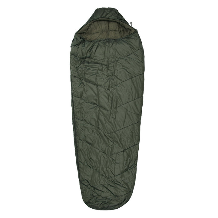 TF-2215 Slaapzak Mummy - Groen
