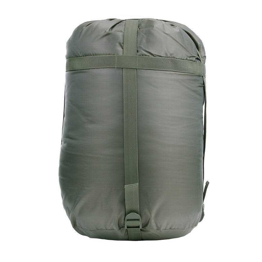TF-2215 Slaapzak Mummy - Groen