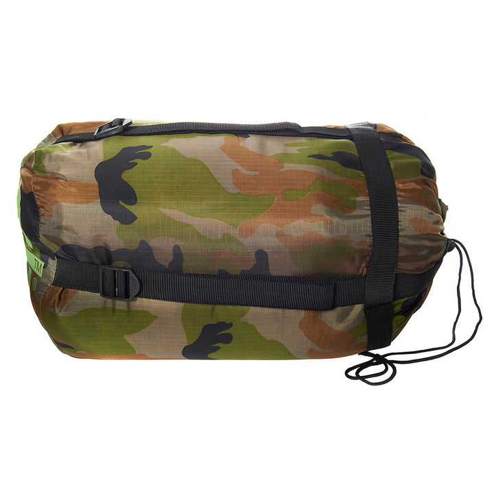 Fostex Slaapzak Sniper Camo