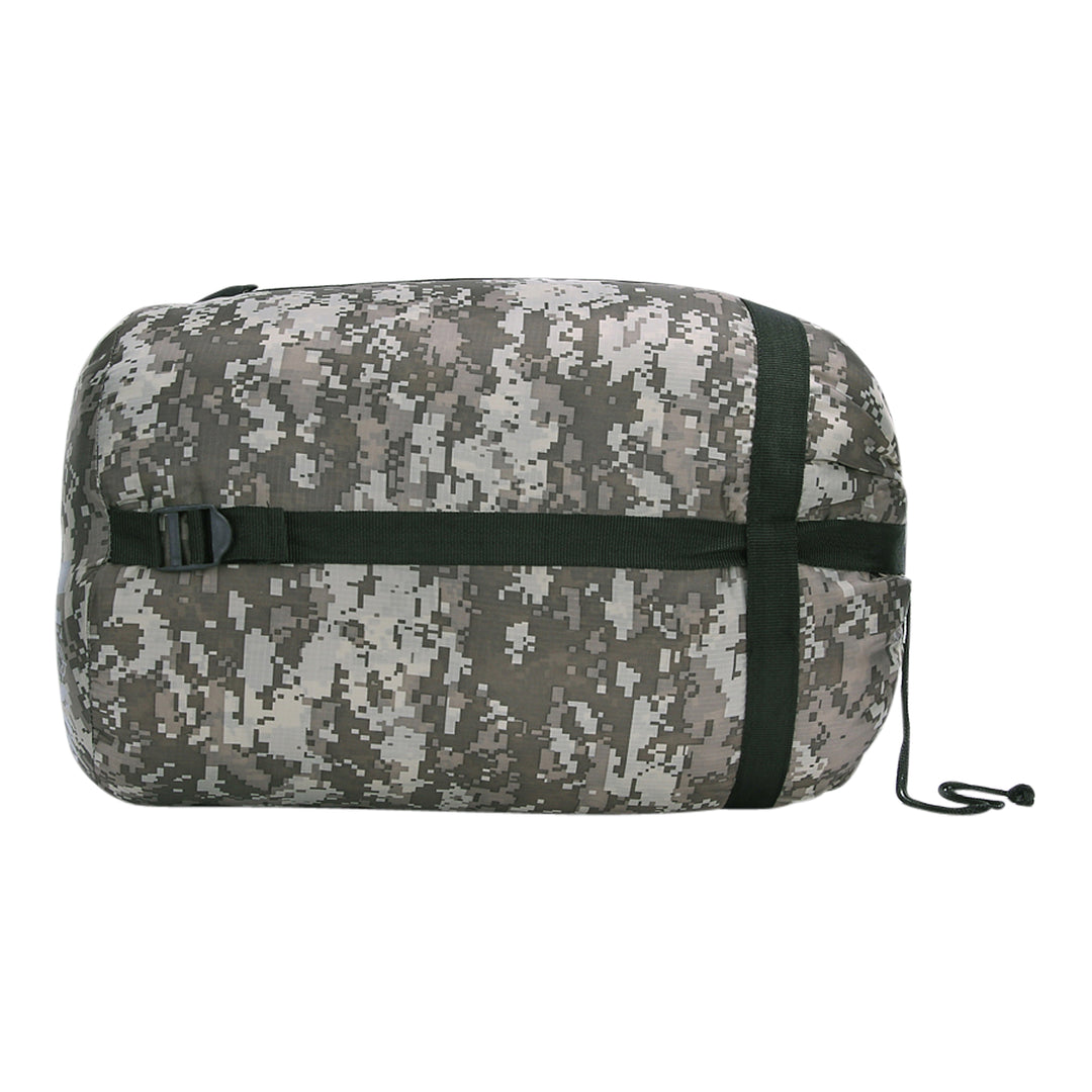 Fostex Slaapzak Sniper Camo