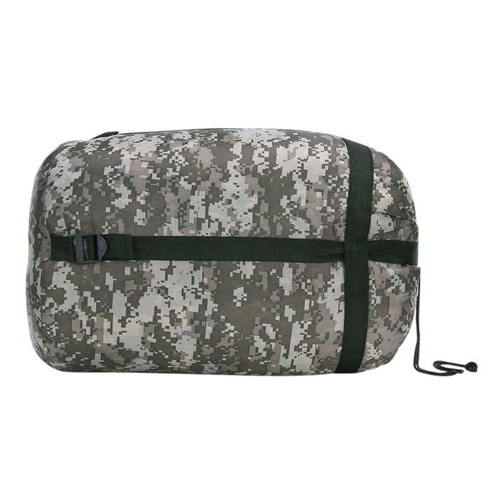 Fostex Slaapzak Sniper Camo