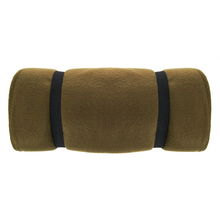 Slaapzak Fleece - Groen
