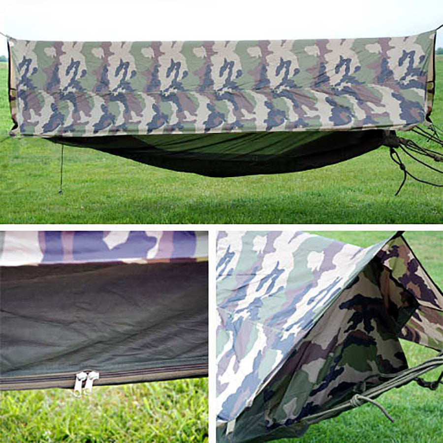 Fosco Hangmat Jungle - Camo