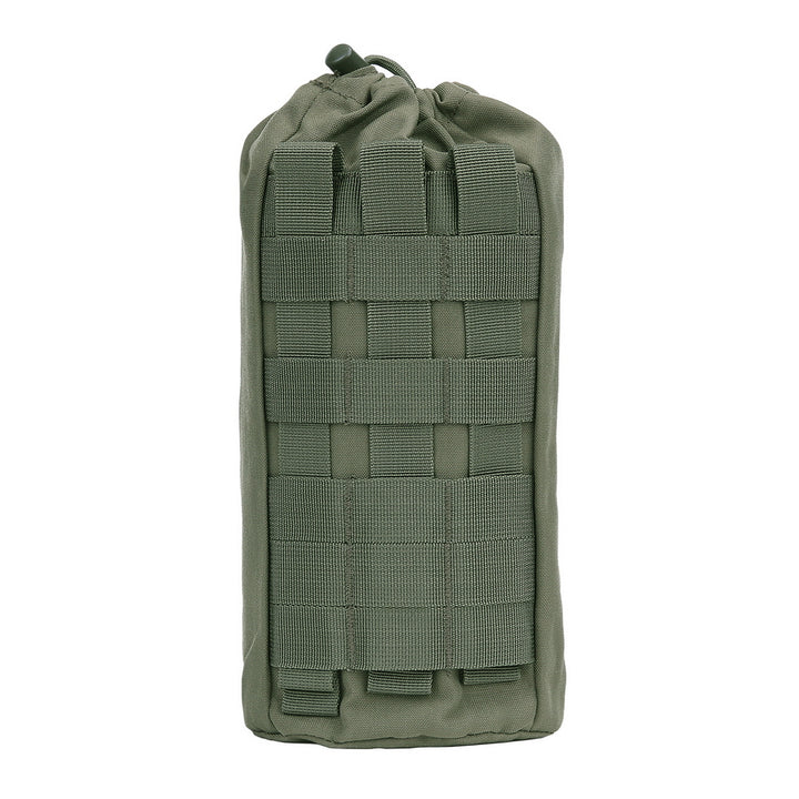 TF-2215 Tarp Afdekzeil 3 x 3 - Olive Drab