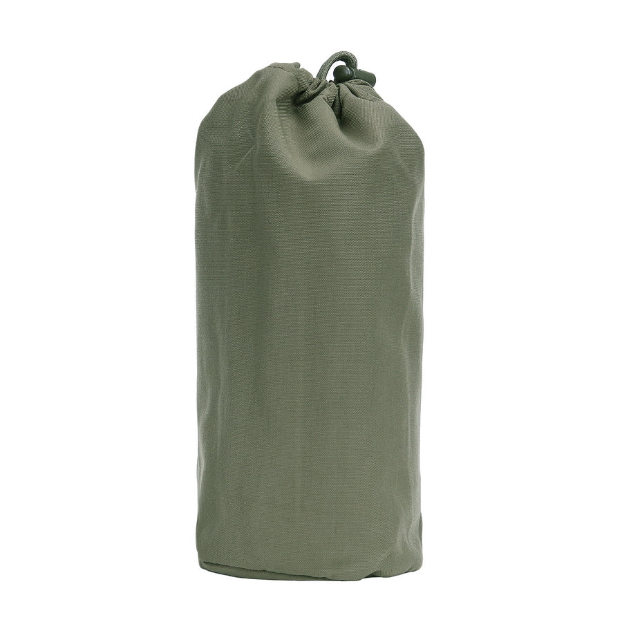 TF-2215 Tarp Afdekzeil 3 x 3 - Olive Drab
