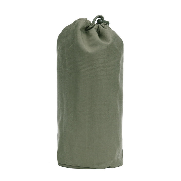TF-2215 Tarp Afdekzeil 3 x 3 - Olive Drab