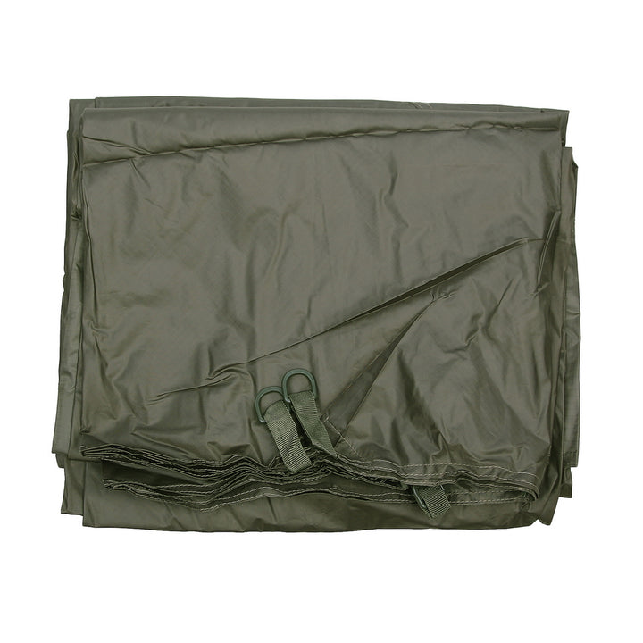 TF-2215 Tarp Afdekzeil 3 x 3 - Olive Drab
