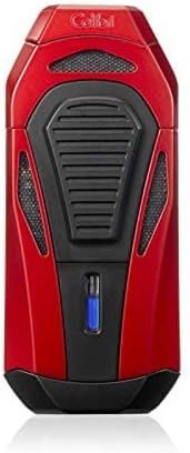 Colibri aanst. Triple Flame Boss Red/Black