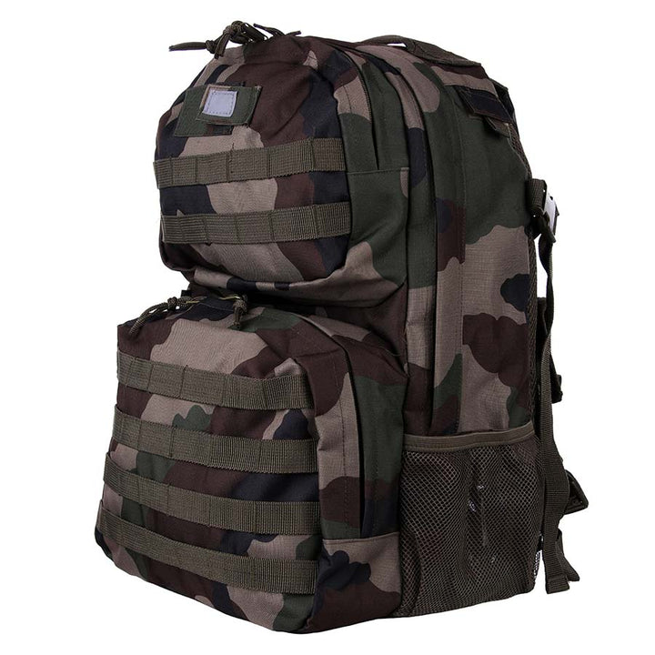 Rugzak 35 Ltr. - Frans Camo