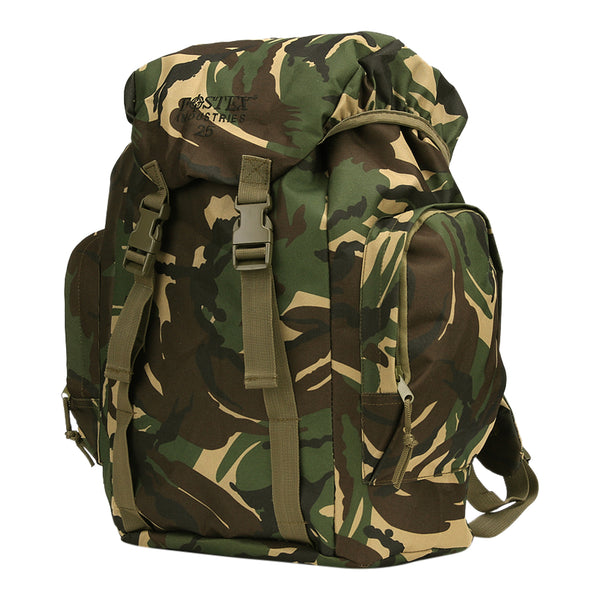 Fostex rugzak 25 Ltr. camo - NL Camo