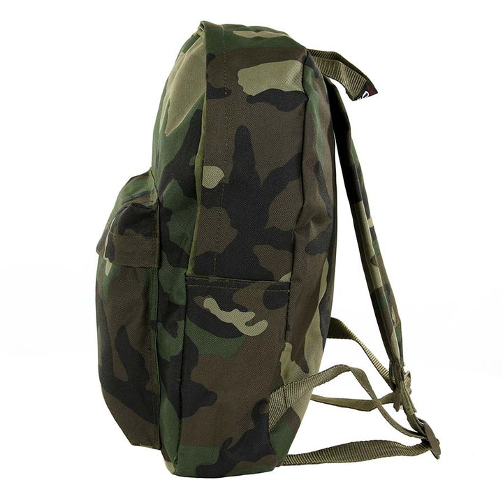 Kinder rugzak camo - Woodland