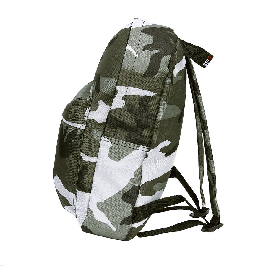 Kinder rugzak camo - Urban