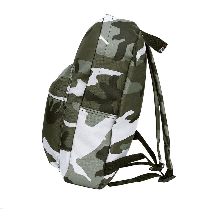 Kinder rugzak camo - Urban
