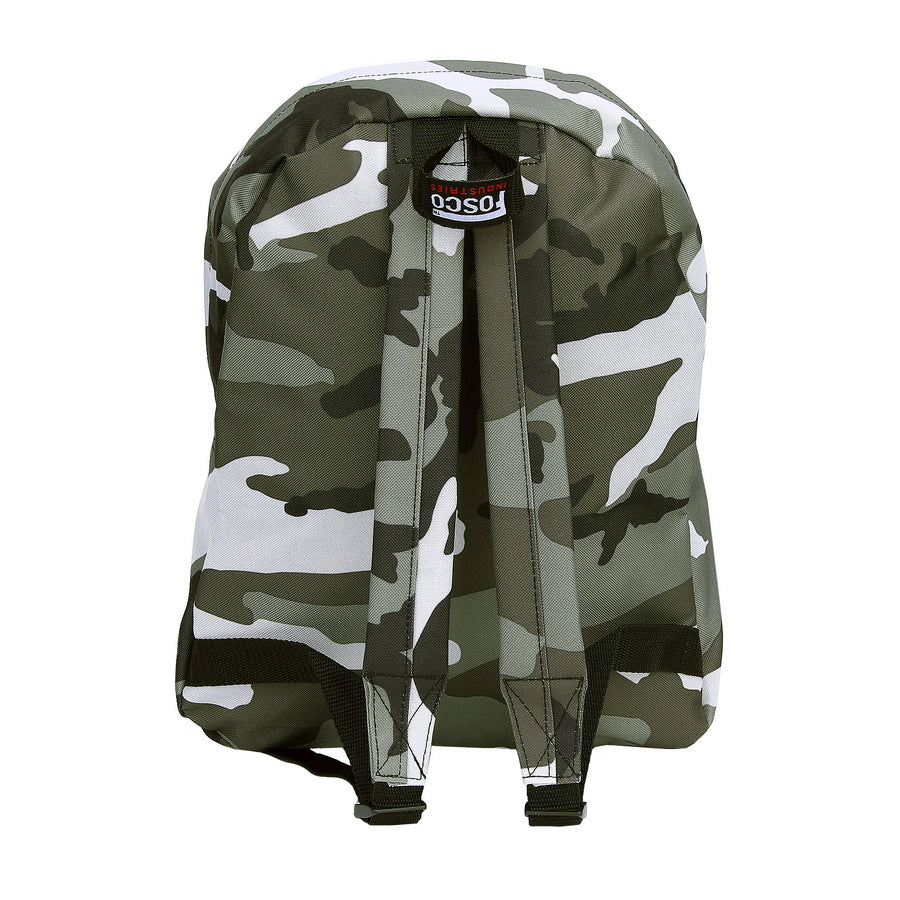 Kinder rugzak camo - Urban