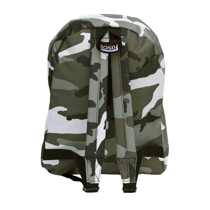 Kinder rugzak camo - Urban