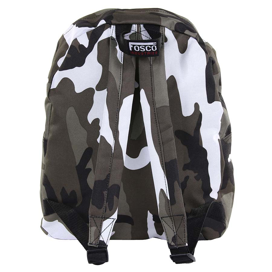 Kinder rugzak camo - Urban