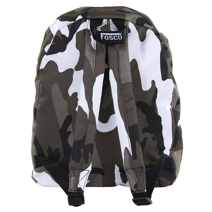 Kinder rugzak camo - Urban