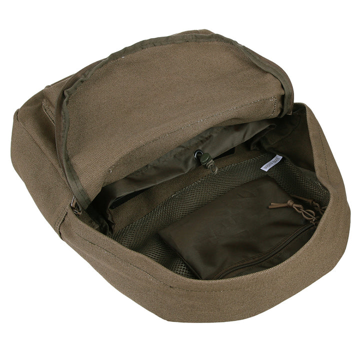 Rugzak U.S. Army - Groen
