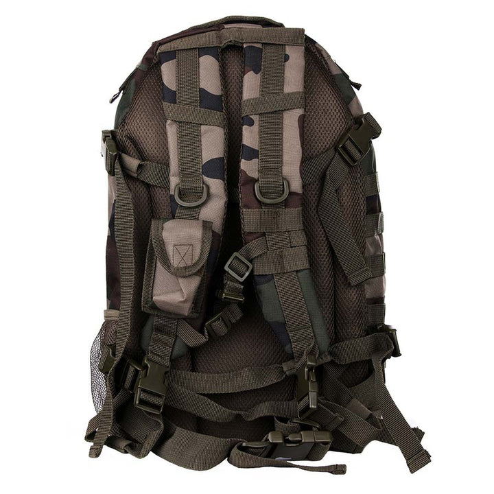 Rugzak 35 Ltr. - Frans Camo