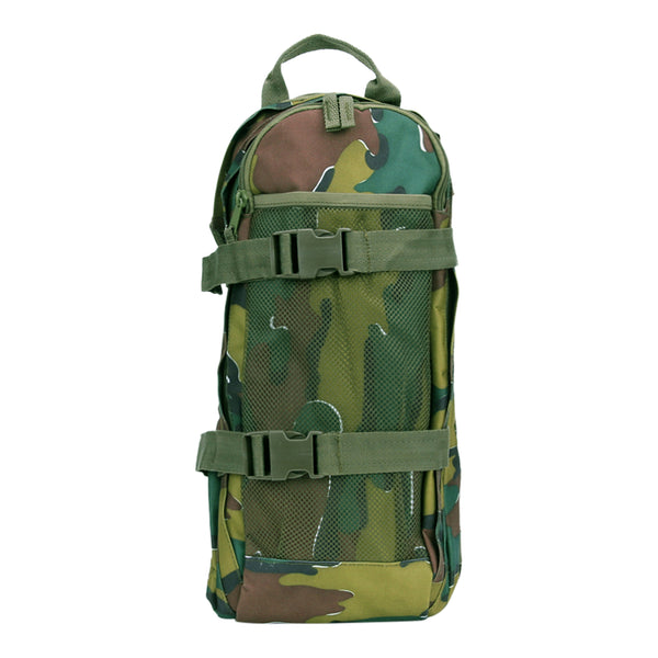 Camel bag - Belgisch Camo