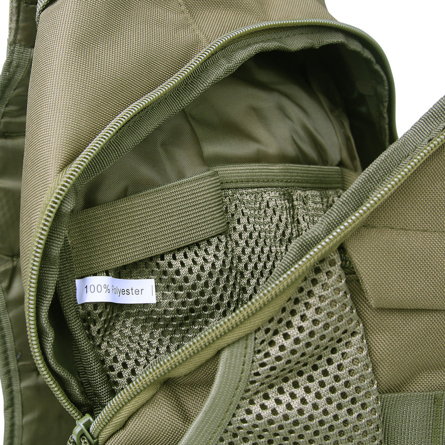 Waterpack with 3 Ltr. waterbladder 