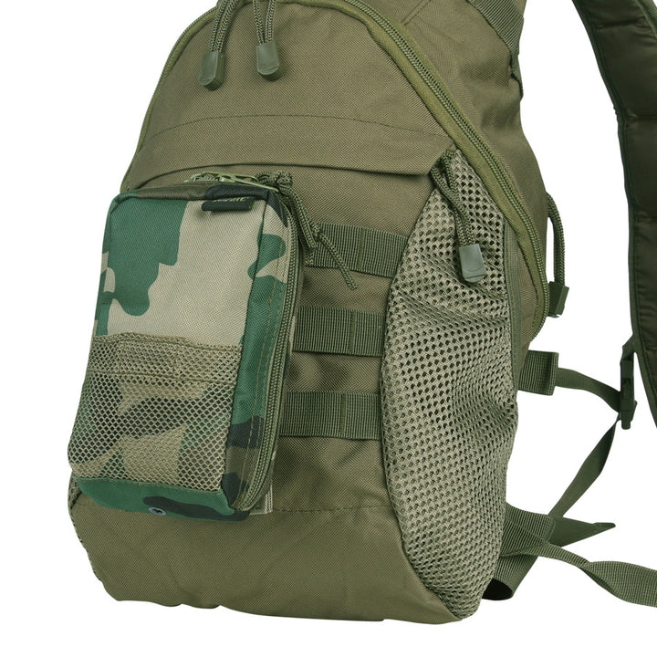 Waterpack with 3 Ltr. waterbladder 