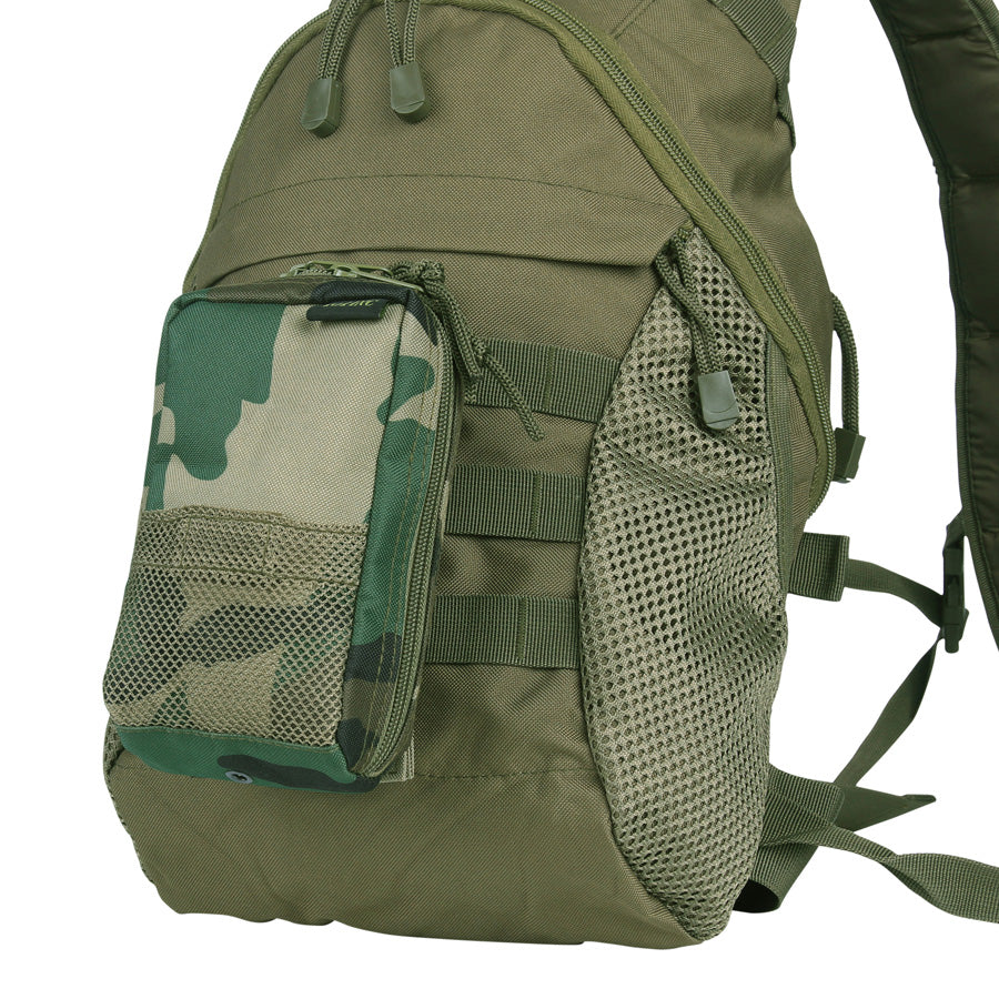 Waterpack with 3 Ltr. waterbladder 