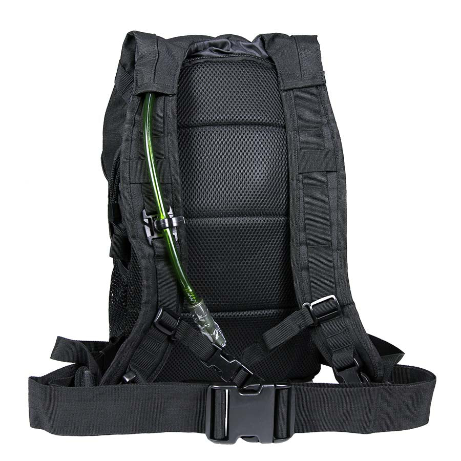 Waterpack with 3 Ltr. waterbladder 